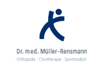 Dr. med. Cornelius Müller-Rensmann